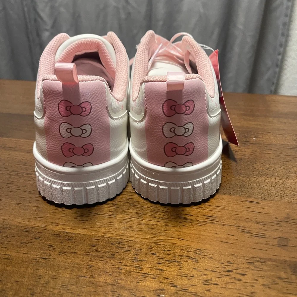 Hello Kitty Sneakers - Picture 3 of 6